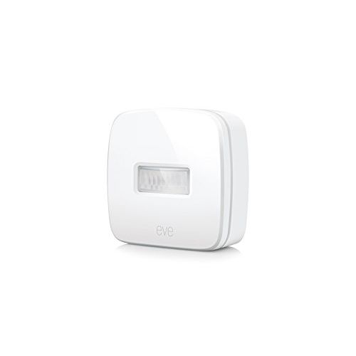 Elgato eve Motion sensor - HomeKit Wireless Motion Sensor