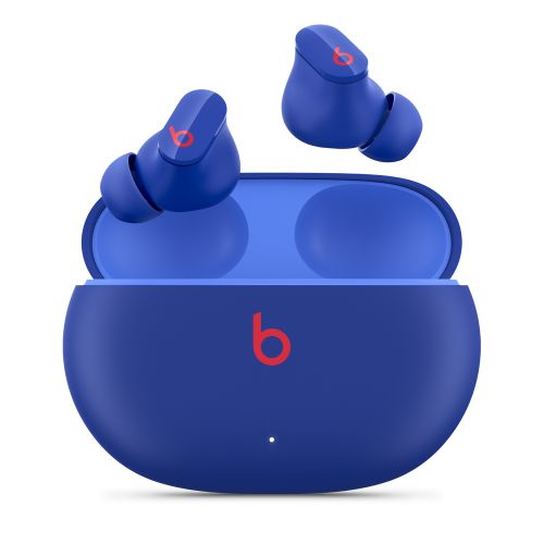 Beats Studio Buds True Wireless Noise Cancelling Earphones Ocean Blue