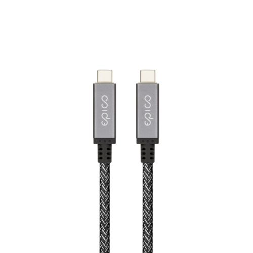 Epico Thunderbolt 4 Braided Cable