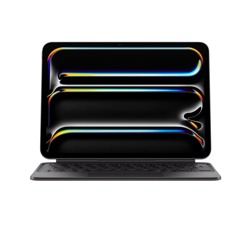 Apple iPad Pro 11" (2024) Magic Keyboard Black - SWE