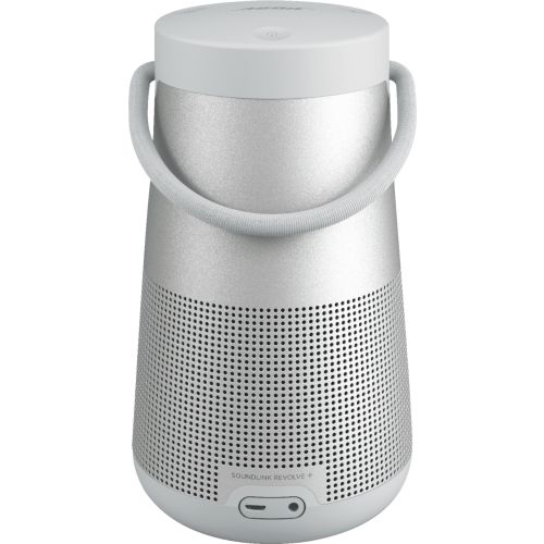 Bose SoundLink Revolve Plus II Bluetooth speaker  - Silver