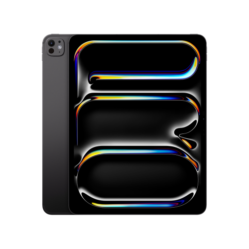 iPad Pro 13" w/Nano-texture Glass 2024
