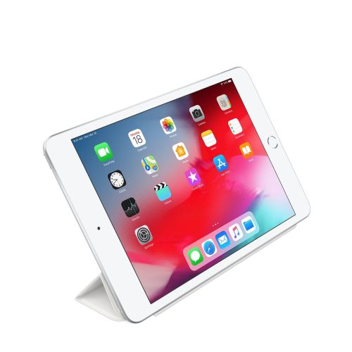 Обложка Smart Cover для iPad mini 5, белый цвет