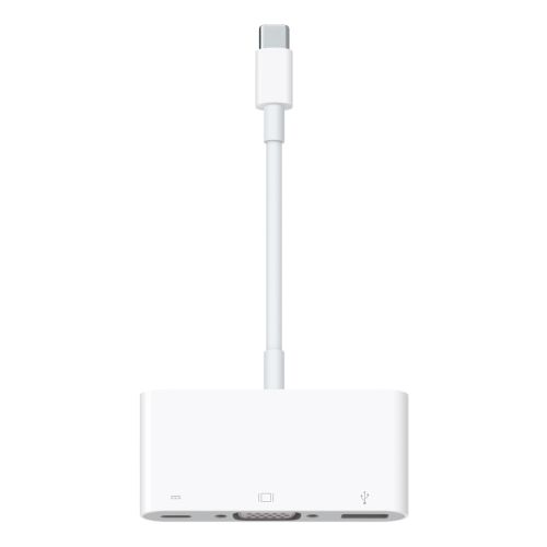 USB-C Digital VGA Multiport Adapter