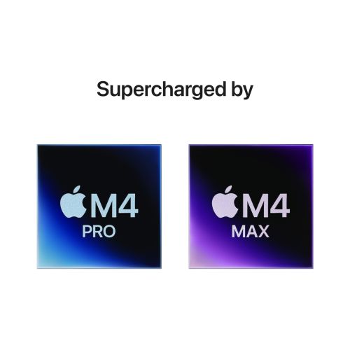 MacBook Pro 16" 2024 Apple M4 Pro