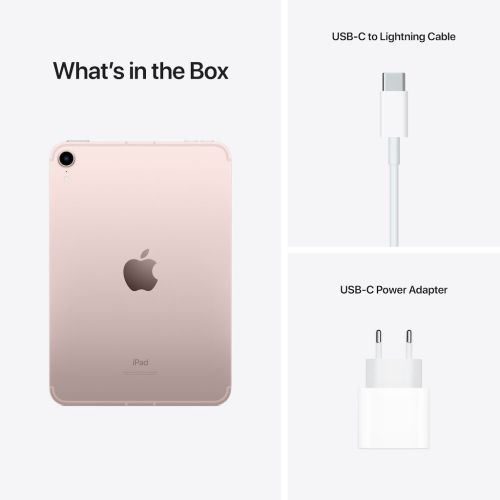 iPad MINI 6