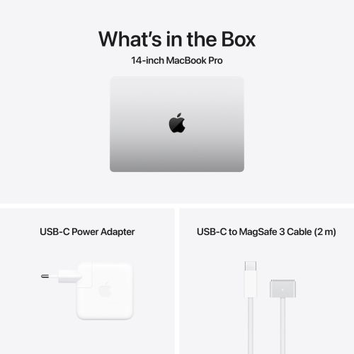 MacBook Pro 14" 2024 Apple M4 Pro