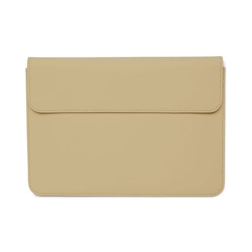 RAINS Laptop Portfolio 15"/16'' - Sand