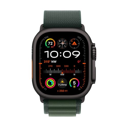 Watch Ultra 2 (2024) GPS + Cellular