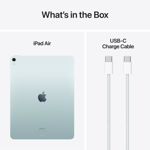 iPad Air 13" 2024