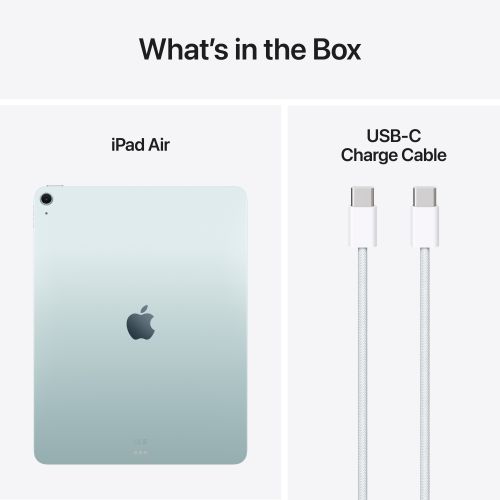 iPad Air 13" 2025