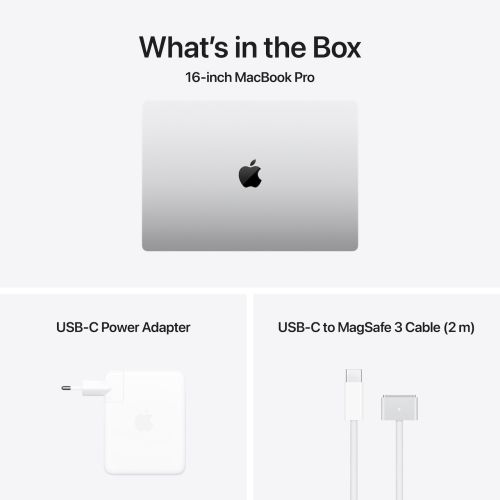 MacBook Pro 16" 2024 Apple M4 Max