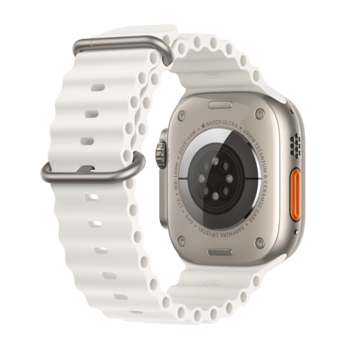 Watch Ultra 2 GPS + Cellular
