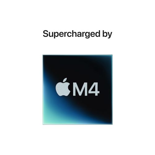 MacBook Pro 14" 2024 Apple M4
