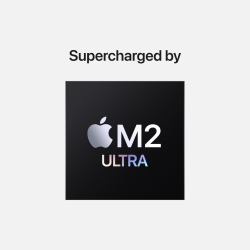 Mac Pro M2
