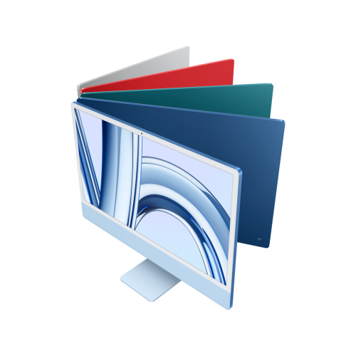 iMac 24" 2023 Apple M3
