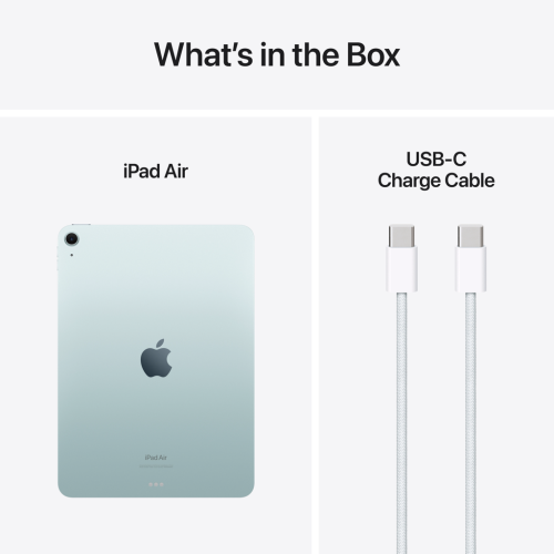 iPad Air 11" 2024