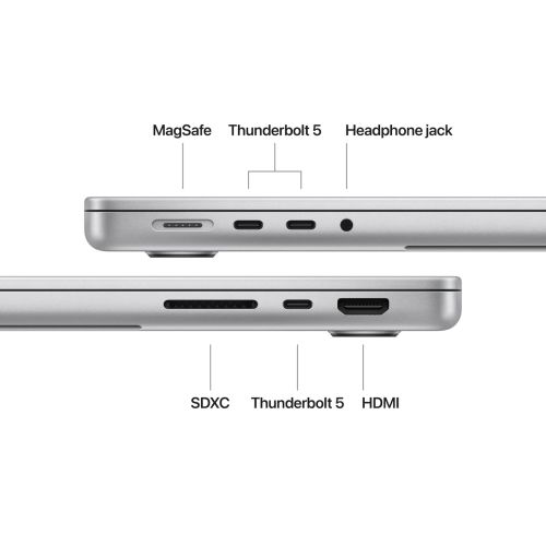 MacBook Pro 14" 2024 Apple M4 Max